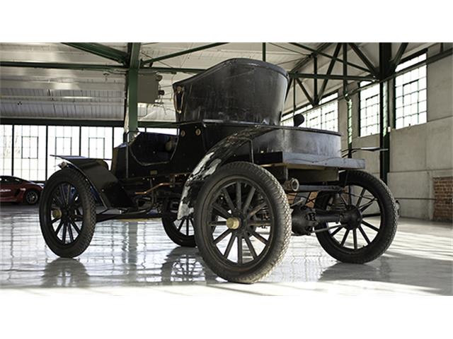 1903 Buckmobile Model D Replica Runabout (CC-949530) for sale in Fort Lauderdale, Florida