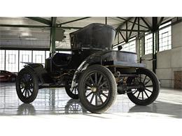 1903 Buckmobile Model D Replica Runabout (CC-949530) for sale in Fort Lauderdale, Florida