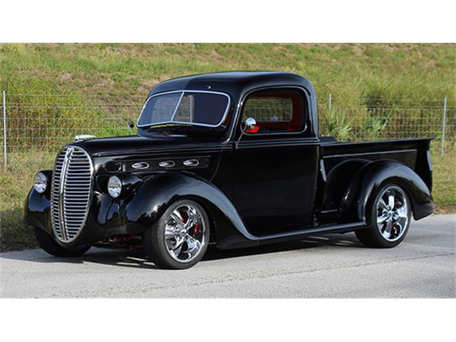1938 Ford Pickup (CC-949531) for sale in Fort Lauderdale, Florida
