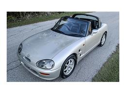 1991 Suzuki Cappuccino Turbo (CC-949544) for sale in Fort Lauderdale, Florida