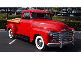 1949 Chevrolet 3100 (CC-949553) for sale in Fort Lauderdale, Florida