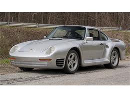 1983 Porsche 911SC - 1988 959 Re-creation (CC-949554) for sale in Fort Lauderdale, Florida