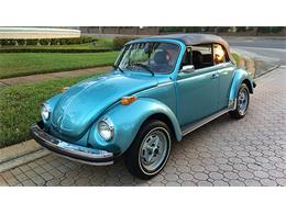 1979 Volkswagen Beetle (CC-949555) for sale in Fort Lauderdale, Florida