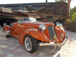 1936 Auburn Speedster (CC-949562) for sale in POMPANO BEACH, Florida