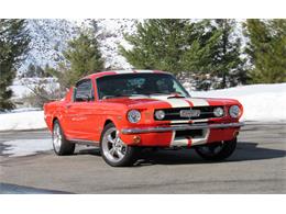 1965 Ford Mustang GT (CC-949568) for sale in Boise, Idaho