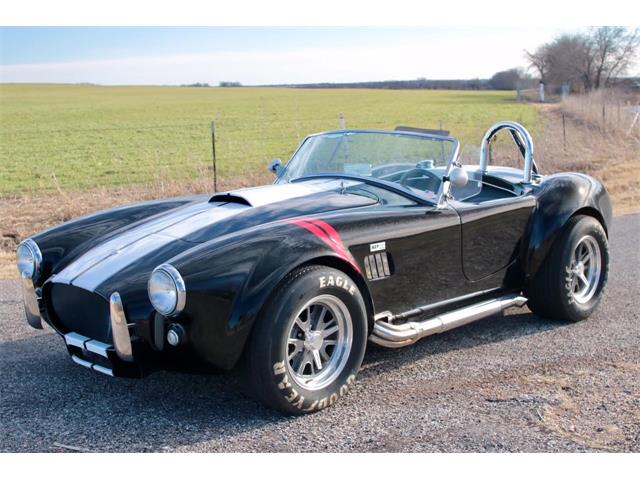 1965 Other/special Cobra Kit (CC-949581) for sale in Sherman, Texas