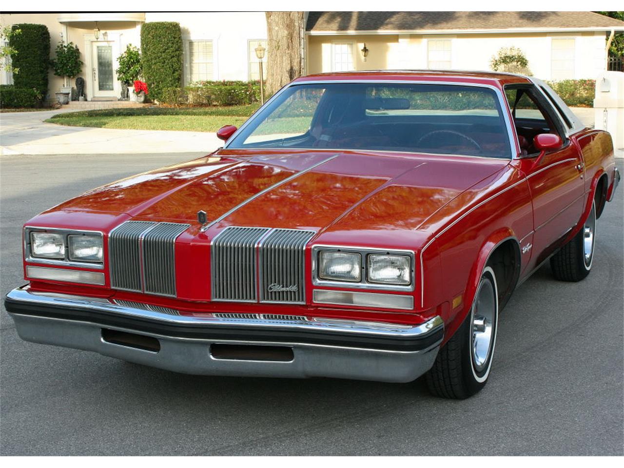 1976 Oldsmobile Cutlass for Sale | ClassicCars.com | CC-949585