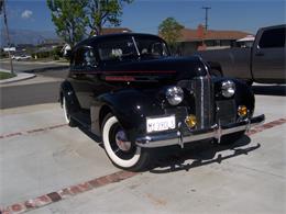 1939 Oldsmobile Club Coupe (CC-949586) for sale in Chino, California