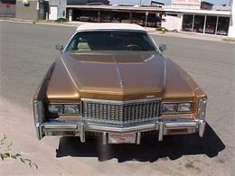 1976 Cadillac Eldorado (CC-940096) for sale in Salt Lake City, Utah