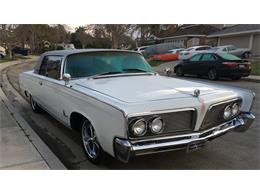 1964 Chrysler Imperial Crown (CC-949615) for sale in Pomona, California