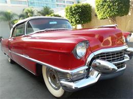 1955 Cadillac ALL OTHER (CC-940962) for sale in Online, No state
