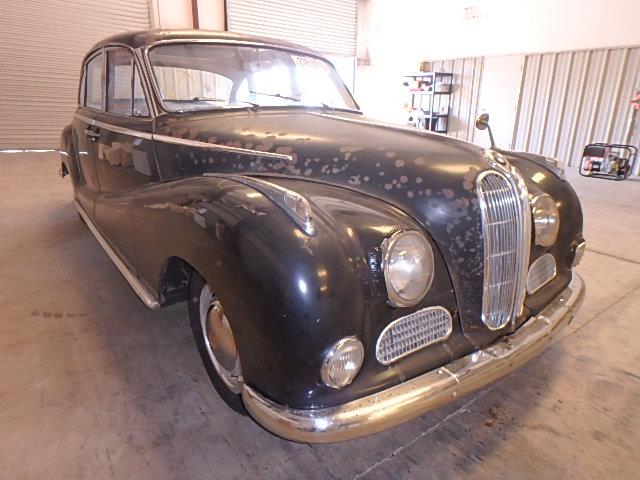 1961 BMW LUXUS (CC-940965) for sale in Online, No state