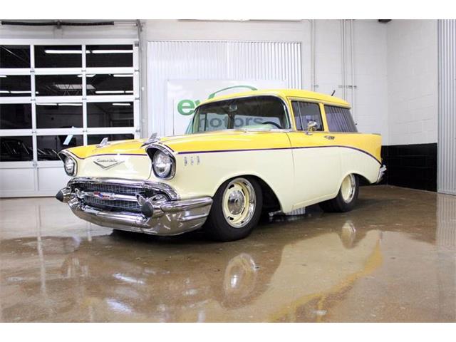1957 Chevrolet 210 (CC-949662) for sale in Chicago, Illinois