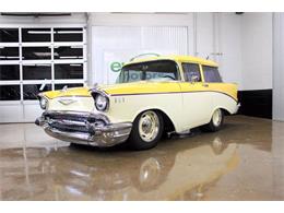 1957 Chevrolet 210 (CC-949662) for sale in Chicago, Illinois