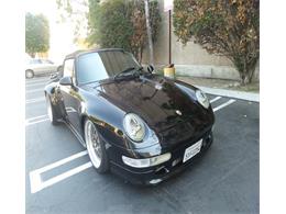 1989 Porsche 911 (CC-940967) for sale in Online, No state