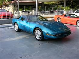 1993 Chevrolet Corvette (CC-949677) for sale in Largo, Florida