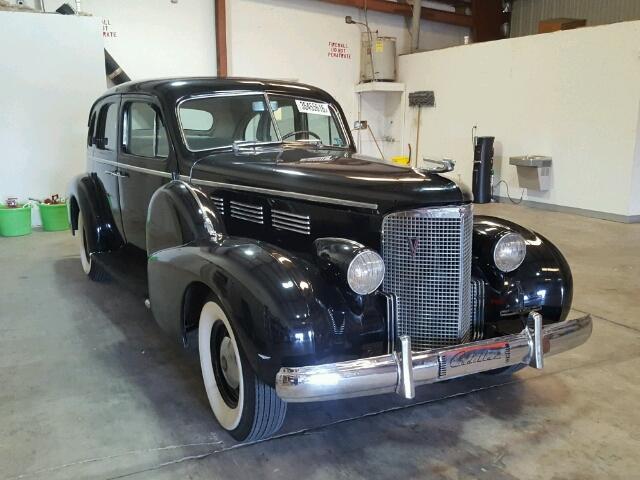 1938 Cadillac Fleetwood (CC-940968) for sale in Online, No state