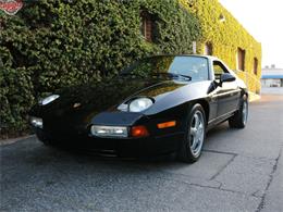 1994 Porsche 928 (CC-949680) for sale in Marina Del Rey, California