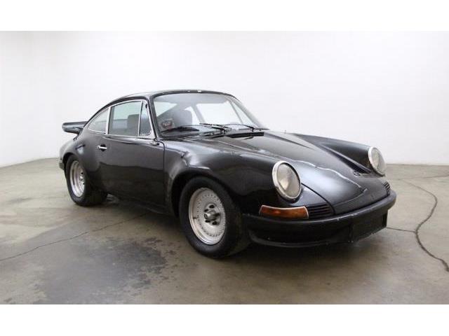 1966 Porsche 911 (CC-940970) for sale in Online, No state