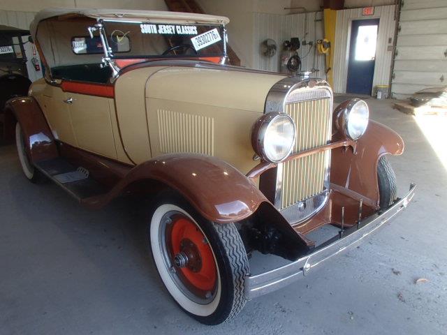 1928 Oldsmobile ALL OTHER (CC-940971) for sale in Online, No state