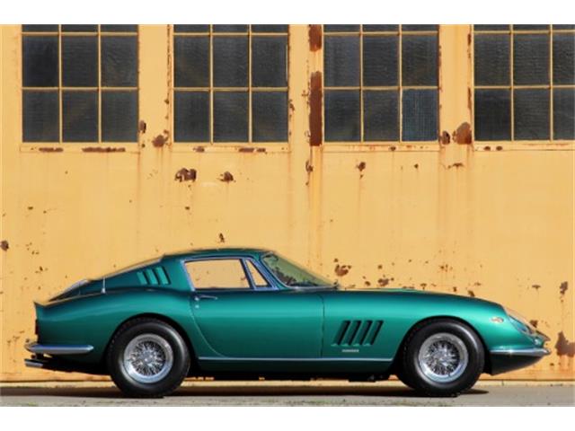 1967 Ferrari 275 GTB (CC-949711) for sale in Astoria, New York