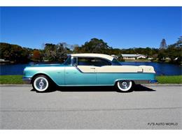 1955 Pontiac Star Chief (CC-949723) for sale in Clearwater, Florida