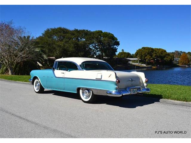 1955 Pontiac Star Chief (CC-949723) for sale in Clearwater, Florida