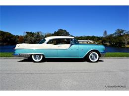 1955 Pontiac Star Chief (CC-949723) for sale in Clearwater, Florida