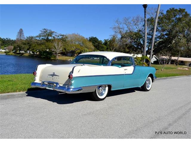 1955 Pontiac Star Chief (CC-949723) for sale in Clearwater, Florida