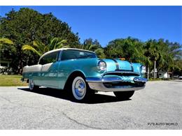 1955 Pontiac Star Chief (CC-949723) for sale in Clearwater, Florida