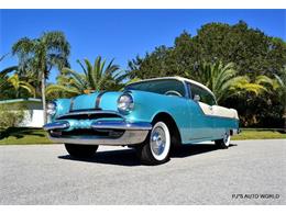 1955 Pontiac Star Chief (CC-949723) for sale in Clearwater, Florida