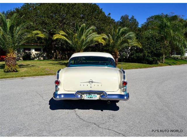 1955 Pontiac Star Chief (CC-949723) for sale in Clearwater, Florida