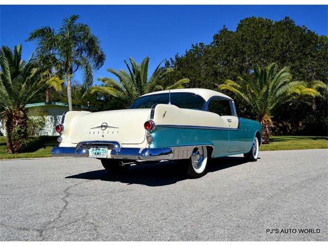 1955 Pontiac Star Chief (CC-949723) for sale in Clearwater, Florida