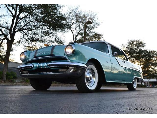 1955 Pontiac Star Chief (CC-949723) for sale in Clearwater, Florida