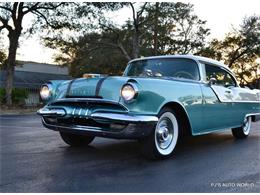 1955 Pontiac Star Chief (CC-949723) for sale in Clearwater, Florida