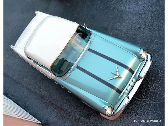 1955 Pontiac Star Chief (CC-949723) for sale in Clearwater, Florida