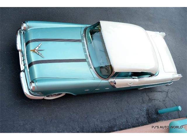 1955 Pontiac Star Chief (CC-949723) for sale in Clearwater, Florida