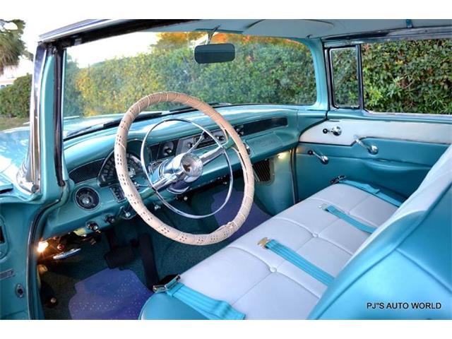 1955 Pontiac Star Chief (CC-949723) for sale in Clearwater, Florida