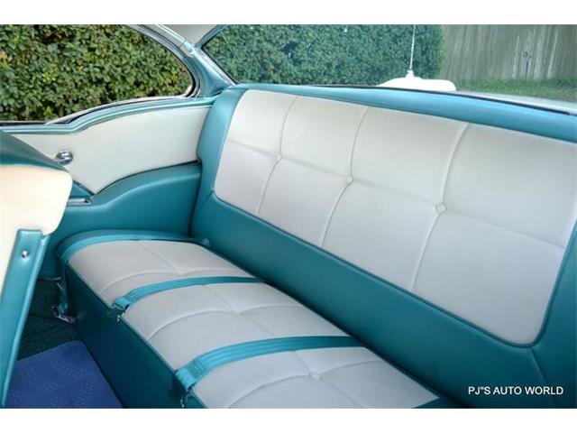 1955 Pontiac Star Chief (CC-949723) for sale in Clearwater, Florida