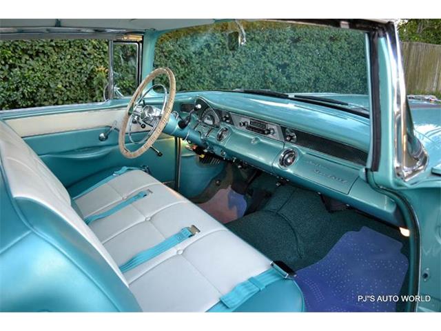 1955 Pontiac Star Chief (CC-949723) for sale in Clearwater, Florida