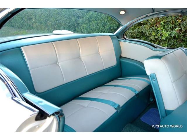 1955 Pontiac Star Chief (CC-949723) for sale in Clearwater, Florida