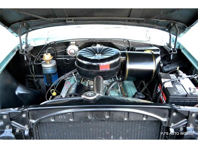1955 Pontiac Star Chief (CC-949723) for sale in Clearwater, Florida