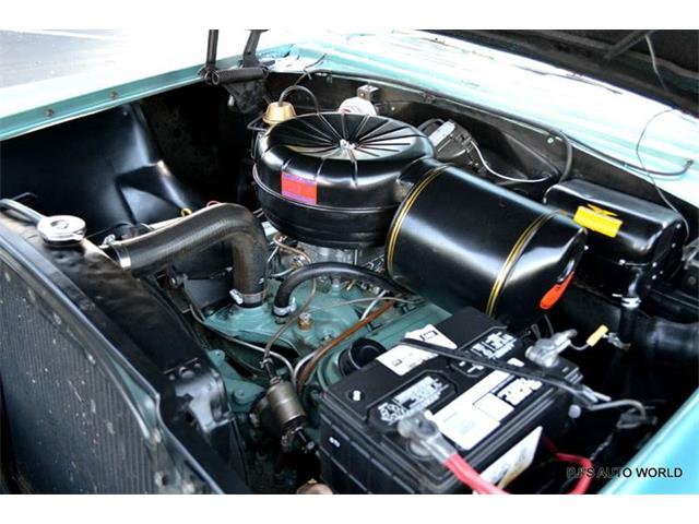 1955 Pontiac Star Chief (CC-949723) for sale in Clearwater, Florida
