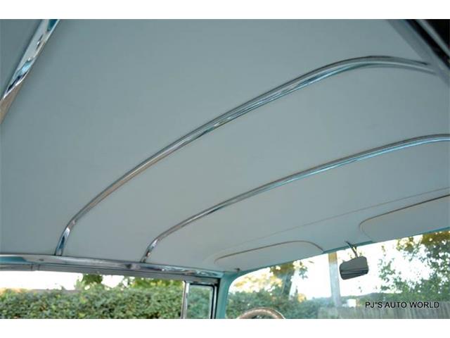 1955 Pontiac Star Chief (CC-949723) for sale in Clearwater, Florida
