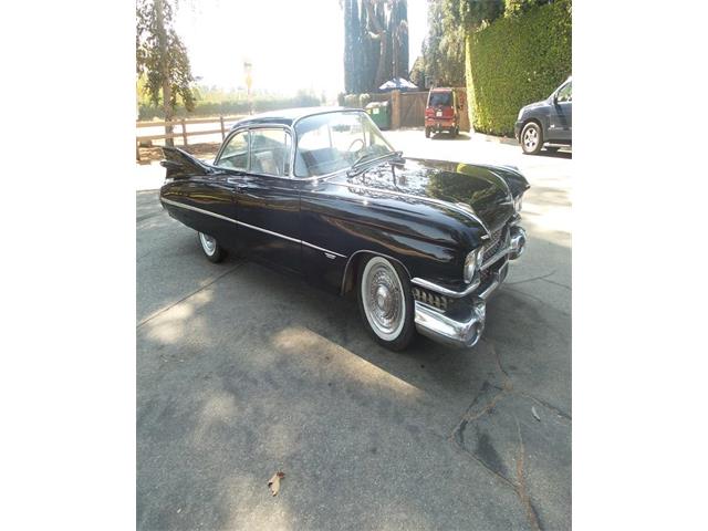 1959 Cadillac DeVille (CC-940973) for sale in Online, No state
