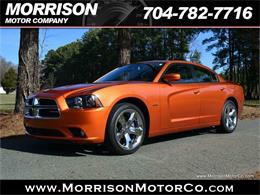 2011 Dodge Charger (CC-949733) for sale in Concord, North Carolina