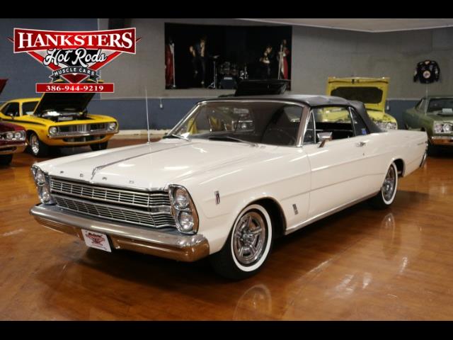 1966 Ford Galaxie 500 (CC-949735) for sale in Indiana, Pennsylvania