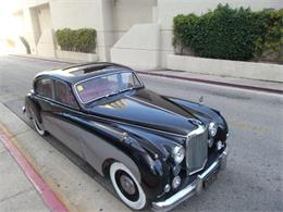 1958 Jaguar ALL OTHER (CC-940975) for sale in Online, No state