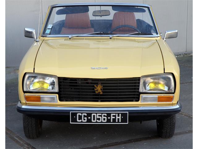 1973 Peugeot 304S for Sale | ClassicCars.com | CC-949752