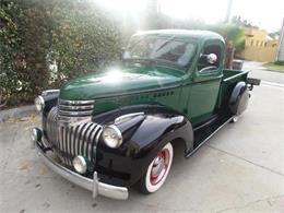 1946 Chevrolet ALL OTHER (CC-940976) for sale in Online, No state